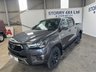 USED 2026 26 TOYOTA HI-LUX 2.8 D-4D-h Invincible X Pickup 4dr Diesel Hybrid Auto 4WD Euro 6 (204 ps) SAT NAV+360 CAMERA+HEATED SEATS