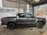 USED 2026 26 TOYOTA HI-LUX 2.8 D-4D-h Invincible X Pickup 4dr Diesel Hybrid Auto 4WD Euro 6 (204 ps) SAT NAV+360 CAMERA+HEATED SEATS