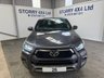 USED 2026 26 TOYOTA HI-LUX 2.8 D-4D-h Invincible X Pickup 4dr Diesel Hybrid Auto 4WD Euro 6 (204 ps) SAT NAV+360 CAMERA+HEATED SEATS