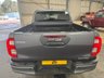 USED 2026 26 TOYOTA HI-LUX 2.8 D-4D-h Invincible X Pickup 4dr Diesel Hybrid Auto 4WD Euro 6 (204 ps) SAT NAV+360 CAMERA+HEATED SEATS