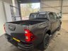 USED 2026 26 TOYOTA HI-LUX 2.8 D-4D-h Invincible X Pickup 4dr Diesel Hybrid Auto 4WD Euro 6 (204 ps) SAT NAV+360 CAMERA+HEATED SEATS