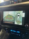 USED 2026 26 TOYOTA HI-LUX 2.8 D-4D-h Invincible X Pickup 4dr Diesel Hybrid Auto 4WD Euro 6 (204 ps) SAT NAV+360 CAMERA+HEATED SEATS