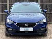 USED 2021 71 SEAT LEON 1.0 Leon SE Dynamic TSI EVO 5dr Sat Nav Parking Sensors