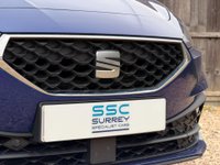USED 2021 71 SEAT LEON 1.0 Leon SE Dynamic TSI EVO 5dr Sat Nav Parking Sensors