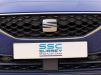 USED 2021 71 SEAT LEON 1.0 Leon SE Dynamic TSI EVO 5dr Sat Nav Parking Sensors