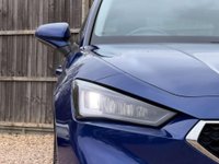 USED 2021 71 SEAT LEON 1.0 Leon SE Dynamic TSI EVO 5dr Sat Nav Parking Sensors