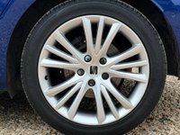 USED 2021 71 SEAT LEON 1.0 Leon SE Dynamic TSI EVO 5dr Sat Nav Parking Sensors