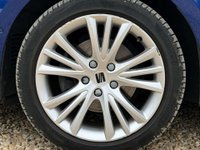 USED 2021 71 SEAT LEON 1.0 Leon SE Dynamic TSI EVO 5dr Sat Nav Parking Sensors