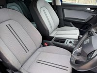 USED 2021 71 SEAT LEON 1.0 Leon SE Dynamic TSI EVO 5dr Sat Nav Parking Sensors