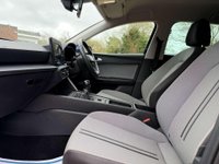 USED 2021 71 SEAT LEON 1.0 Leon SE Dynamic TSI EVO 5dr Sat Nav Parking Sensors