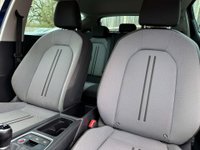 USED 2021 71 SEAT LEON 1.0 Leon SE Dynamic TSI EVO 5dr Sat Nav Parking Sensors