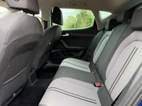 USED 2021 71 SEAT LEON 1.0 Leon SE Dynamic TSI EVO 5dr Sat Nav Parking Sensors
