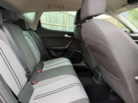 USED 2021 71 SEAT LEON 1.0 Leon SE Dynamic TSI EVO 5dr Sat Nav Parking Sensors