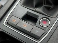 USED 2021 71 SEAT LEON 1.0 Leon SE Dynamic TSI EVO 5dr Sat Nav Parking Sensors