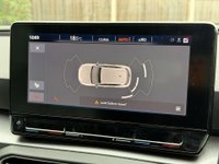 USED 2021 71 SEAT LEON 1.0 Leon SE Dynamic TSI EVO 5dr Sat Nav Parking Sensors