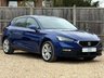 USED 2021 71 SEAT LEON 1.0 Leon SE Dynamic TSI EVO 5dr Sat Nav Parking Sensors