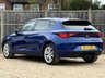 USED 2021 71 SEAT LEON 1.0 Leon SE Dynamic TSI EVO 5dr Sat Nav Parking Sensors