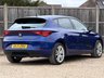 USED 2021 71 SEAT LEON 1.0 Leon SE Dynamic TSI EVO 5dr Sat Nav Parking Sensors
