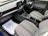 USED 2021 71 SEAT LEON 1.0 Leon SE Dynamic TSI EVO 5dr Sat Nav Parking Sensors