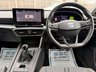 USED 2021 71 SEAT LEON 1.0 Leon SE Dynamic TSI EVO 5dr Sat Nav Parking Sensors
