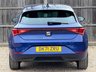 USED 2021 71 SEAT LEON 1.0 Leon SE Dynamic TSI EVO 5dr Sat Nav Parking Sensors