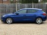 USED 2021 71 SEAT LEON 1.0 Leon SE Dynamic TSI EVO 5dr Sat Nav Parking Sensors