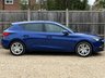 USED 2021 71 SEAT LEON 1.0 Leon SE Dynamic TSI EVO 5dr Sat Nav Parking Sensors