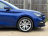 USED 2021 71 SEAT LEON 1.0 Leon SE Dynamic TSI EVO 5dr Sat Nav Parking Sensors