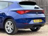 USED 2021 71 SEAT LEON 1.0 Leon SE Dynamic TSI EVO 5dr Sat Nav Parking Sensors