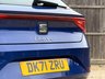 USED 2021 71 SEAT LEON 1.0 Leon SE Dynamic TSI EVO 5dr Sat Nav Parking Sensors