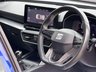 USED 2021 71 SEAT LEON 1.0 Leon SE Dynamic TSI EVO 5dr Sat Nav Parking Sensors