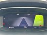 USED 2021 71 SEAT LEON 1.0 Leon SE Dynamic TSI EVO 5dr Sat Nav Parking Sensors