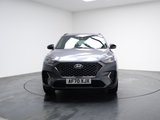 USED 2020 70 HYUNDAI TUCSON 1.6 GDi N Line SUV 5dr Petrol Manual Euro 6 (s/s) (132 ps) FULL HYUNDAI HISTORY+SAT NAV