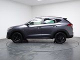 USED 2020 70 HYUNDAI TUCSON 1.6 GDi N Line SUV 5dr Petrol Manual Euro 6 (s/s) (132 ps) FULL HYUNDAI HISTORY+SAT NAV