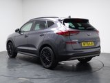 USED 2020 70 HYUNDAI TUCSON 1.6 GDi N Line SUV 5dr Petrol Manual Euro 6 (s/s) (132 ps) FULL HYUNDAI HISTORY+SAT NAV