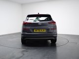 USED 2020 70 HYUNDAI TUCSON 1.6 GDi N Line SUV 5dr Petrol Manual Euro 6 (s/s) (132 ps) FULL HYUNDAI HISTORY+SAT NAV