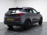 USED 2020 70 HYUNDAI TUCSON 1.6 GDi N Line SUV 5dr Petrol Manual Euro 6 (s/s) (132 ps) FULL HYUNDAI HISTORY+SAT NAV