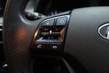 USED 2020 70 HYUNDAI TUCSON 1.6 GDi N Line SUV 5dr Petrol Manual Euro 6 (s/s) (132 ps) FULL HYUNDAI HISTORY+SAT NAV