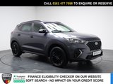 USED 2020 70 HYUNDAI TUCSON 1.6 GDi N Line SUV 5dr Petrol Manual Euro 6 (s/s) (132 ps) FULL HYUNDAI HISTORY+SAT NAV