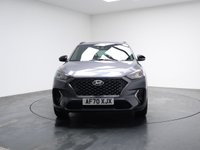 USED 2020 70 HYUNDAI TUCSON 1.6 GDi N Line SUV 5dr Petrol Manual Euro 6 (s/s) (132 ps) FULL HYUNDAI HISTORY+SAT NAV
