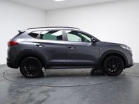 USED 2020 70 HYUNDAI TUCSON 1.6 GDi N Line SUV 5dr Petrol Manual Euro 6 (s/s) (132 ps) FULL HYUNDAI HISTORY+SAT NAV