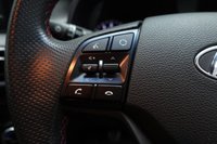 USED 2020 70 HYUNDAI TUCSON 1.6 GDi N Line SUV 5dr Petrol Manual Euro 6 (s/s) (132 ps) FULL HYUNDAI HISTORY+SAT NAV