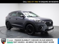 USED 2020 70 HYUNDAI TUCSON 1.6 GDi N Line SUV 5dr Petrol Manual Euro 6 (s/s) (132 ps) FULL HYUNDAI HISTORY+SAT NAV