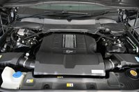 USED 2019 LAND ROVER RANGE ROVER SPORT 5.0 P575 V8 SVR SUV 5dr Petrol Auto 4WD Euro 6 (s/s) (575 ps) SAT NAV R-CAM HEAD UP DISPLAY