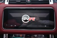 USED 2019 LAND ROVER RANGE ROVER SPORT 5.0 P575 V8 SVR SUV 5dr Petrol Auto 4WD Euro 6 (s/s) (575 ps) SAT NAV R-CAM HEAD UP DISPLAY