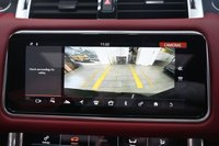 USED 2019 LAND ROVER RANGE ROVER SPORT 5.0 P575 V8 SVR SUV 5dr Petrol Auto 4WD Euro 6 (s/s) (575 ps) SAT NAV R-CAM HEAD UP DISPLAY