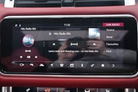 USED 2019 LAND ROVER RANGE ROVER SPORT 5.0 P575 V8 SVR SUV 5dr Petrol Auto 4WD Euro 6 (s/s) (575 ps) SAT NAV R-CAM HEAD UP DISPLAY