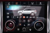 USED 2019 LAND ROVER RANGE ROVER SPORT 5.0 P575 V8 SVR SUV 5dr Petrol Auto 4WD Euro 6 (s/s) (575 ps) SAT NAV R-CAM HEAD UP DISPLAY