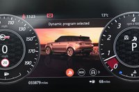 USED 2019 LAND ROVER RANGE ROVER SPORT 5.0 P575 V8 SVR SUV 5dr Petrol Auto 4WD Euro 6 (s/s) (575 ps) SAT NAV R-CAM HEAD UP DISPLAY