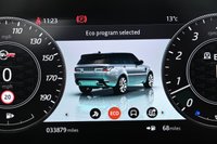USED 2019 LAND ROVER RANGE ROVER SPORT 5.0 P575 V8 SVR SUV 5dr Petrol Auto 4WD Euro 6 (s/s) (575 ps) SAT NAV R-CAM HEAD UP DISPLAY